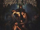 CRADLE OF FILTH HAMMER OF THE WITCHES LP VINYL NEW LTD ED PIC DISC 2LP