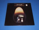 MAHAVISHNU ORCHESTRA McLAUGHLIN INNER MOUNTING FLAME org 1971 COLUMBIA SEALED