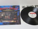 (mh14) Motörhead Blitzkrieg on Birmingham ´77 LP Vinyl 12