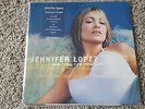 Jennifer Lopez - Waiting for tonight 12'' Disco US REMIX VINYL PROMO