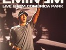 EMINEM - Live From Comerica Park - Vinyl (limited gatefold 2xLP)