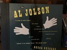 DECCA Presents AL JOLSON THE AL JOLSON STORY #A-469 78 rpm (4) RECORDS (8) SONGS