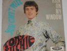 TONY RITCHIE - YOU CAN'T WIN/RAIN ON  MY WINDOW - DE 67 - SINGLE