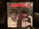 Run DMC Self Titled LP Pro 1202 MINT SEALED Shrink (Cover Cut Bottom Left Corner