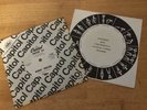 Robert Preston Chicken Fat Capitol Promo Complete Insert VG+ NM Sleeve Rare