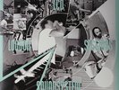 LCD SOUNDSYSTEM-LONDON SESSIONS  VINYL LP NUOVO (Importazione USA)
