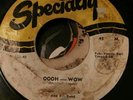 ROY MONTRELL: Oooh-wow / That Mellow Saxophone (rare blues & r&b 4