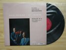 Le Chant Du Monde Stereo STEX-A 48305 Oistrakh & Oborin Beethoven Sonata No.9