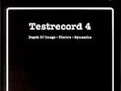 Various / Opus 3 Testrecord 4 - Vinyl LP 180g