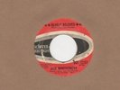 Jack Montgomery - Dearly Beloved / Do You Believe It - Scepter  SCE 12152 - Nort