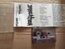 IMMOLATION (USA) 'DEMO 88'  DEATH Demo Tape MINT