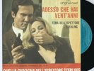 ROBBY POITEVIN OST 45 ..DELL'ISPETTORE STERLING - GROOVY POP JAZZ HIP HOP oHEARo