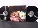 Canned Heat ?– Living The Blues,Liberty ?– LBS 83210/ 11 X, germany 1969