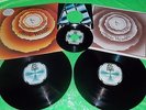 STEVIE WONDER : Songs in the key of life - 1976 Portugal 2x LP + 7