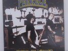 Perkele – Voice Of Anger LP BLUE Vinyl Oi Punk Skin Hardcore