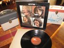 THE BEATLES Vinyl Lp LET IT BE Original May 1970 Apple Beauty