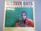 Marvin Gaye - How Sweet It Is To Be Loved By You - 1964 Motown Tamla TM-258  NM