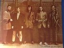 Aynsley Dunbar Retaliation- To Mum on Liberty (UK) LBS 83223 , LP VG+, cover VG+