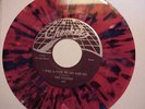 RARE LEGEND DOO WOP 45 BY THE 