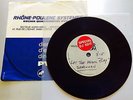 SHANNON Let The Music Play *RARE* 1984 UK 7