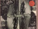 Ash 1977 Vinyl Record LP - 1996 - INFECT40LP