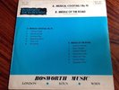 PAOLO ZAVALLONE UK LIBRARY Lp MUSICAL COCKTAIL No 4 - FENDER RHODES FUNK oHEARo