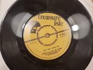 ALTON ELLIS .Aint that loving you.Treasure Isle.7