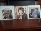 Bob Dylan Blonde On Blonde/Bringing It All Back Home/Highway 61/3 Vinyl LPs NM