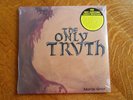 MORLY GREY The Only Truth 2 LP plus singles and unreleased + Poster SEALED