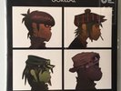 Gorillaz Demon Days Vinyl Me Please Reissue Lp Vinyl Record READ DESCRIPTION