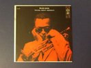 MILES DAVIS 'round about midnight COLUMBIA 1963 MONO 2eye (LP) Nm / (JACKET) Nm