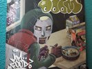 MF Doom MM..Food Original Pressing 2004 Dilla Madlib Stones Throw Rhyme Sayers