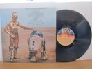 STAR WARS THE STORY OF SOUNDTRACK