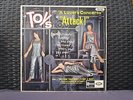 THE TOYS 'A LOVER'S CONCERTO' and 'ATTACK' LP ORIGINAL STATESIDE SSL 10175 U.K.