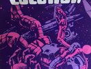 Hawkwind/Captain Lockheed & The Star fighters.Ejection/catch a fall 1973 release