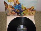 PSYCH LP - BLUE CHEER - OUTSIDEINSIDE - 1ST PRESS - PHILIPS - GATEFOLD-