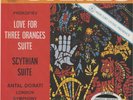 Prokofiev, Love For Three Oranges 200g (New Profile) LP (Michael Hobson Archive)