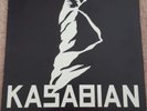 Kasabian Album Vinyl
