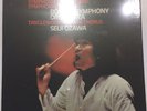 PHILIPS 6769 069-MAHLER-SYMPHONY of THOUSAND NO. 8-SEIJI OZAWA-2 LP BOX-IMPORT