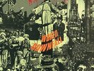 TERRORIZER-WORLD DOWNFALL  VINYL LP NUEVO