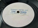 The Damned Dodgy Demo/Love song Original Freebie 7