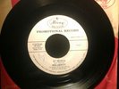 Ben Hewitt MERCURY RECORDS 71577 I want a new girl now and My Search.Rare Promo