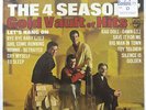 The 4 Seasons GOLD VAULT OF HITS 1965 lp PHS 600-196 stereo MINT unopened