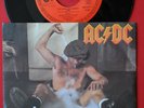 AC/DC YOU SHOOK ME ALL NIGHT LONG/SHE’S GOT BALLS 1986 RARE GERMAN 7“PS