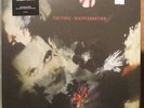 THE CURE 