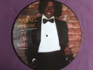 Michael Jackson,Off The Wall,PICTURE DISC L.P, 12