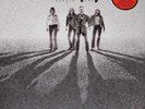 BAD COMPANY Burnin' Sky SEALED 180 Gram 2 LP