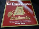 Leonid Kogan Constation Silvestri Tchaikovsky  Meditation EMI Dutch Only NM
