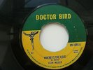 GLEN MILLER - WHERE IS THE LOVE