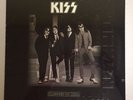 KISS - DRESSED TO KILL VINYL - ORIGINAL PRESSING - NBLP 7016 STILL SEALED